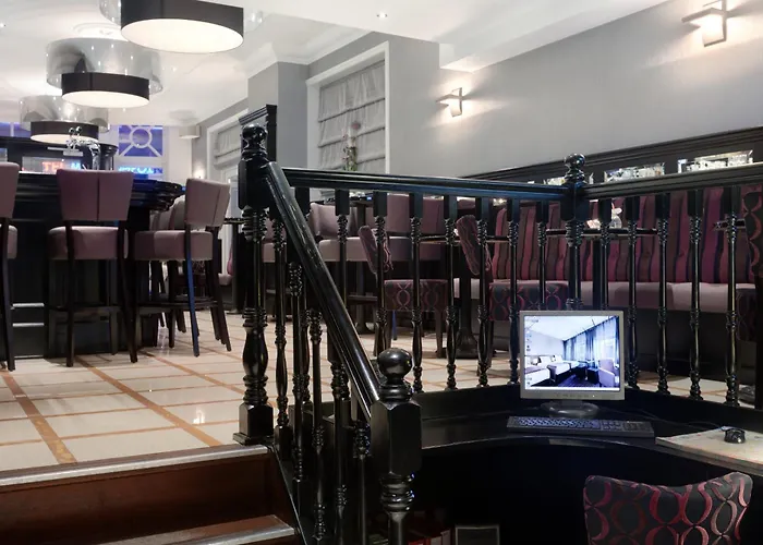 Hotel Luxer