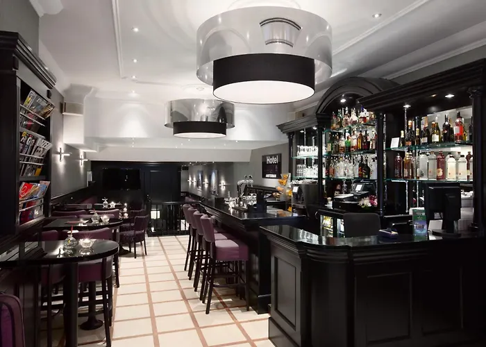 Hotel Luxer